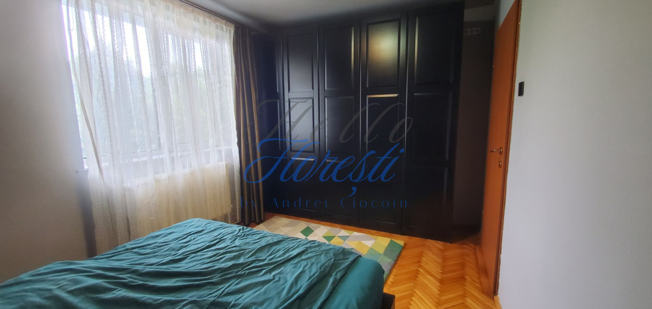 Apartament  3 camere, 65 MP, Zona Gheorghieni, Cluj