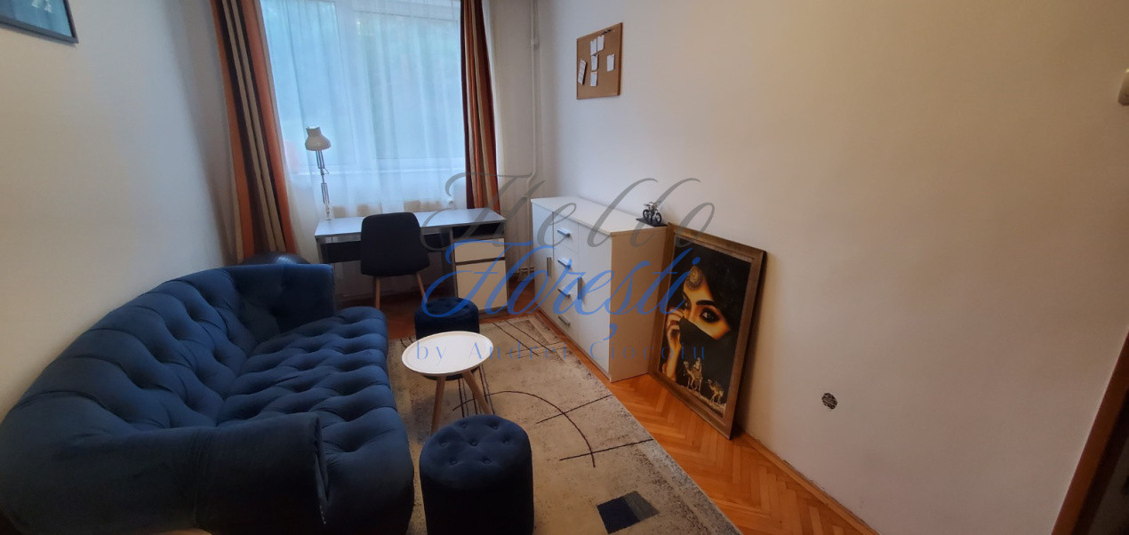 Apartament  3 camere, 65 MP, Zona Gheorghieni, Cluj