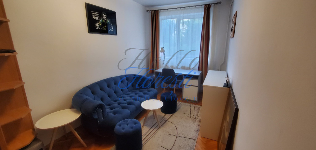 Apartament  3 camere, 65 MP, Zona Gheorghieni, Cluj