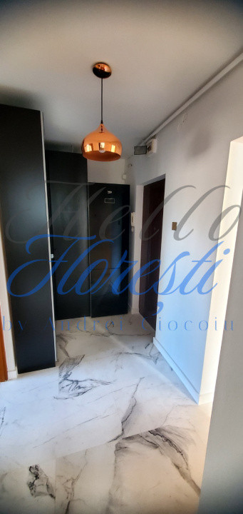 Apartament  3 camere, 65 MP, Zona Gheorghieni, Cluj