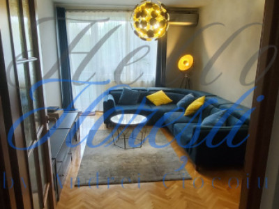 Apartament  3 camere, 65 MP, Zona Gheorghieni, Cluj