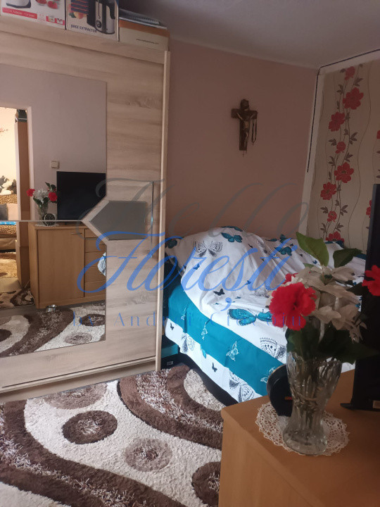 Apartament cu 2 camere, in zona Iris