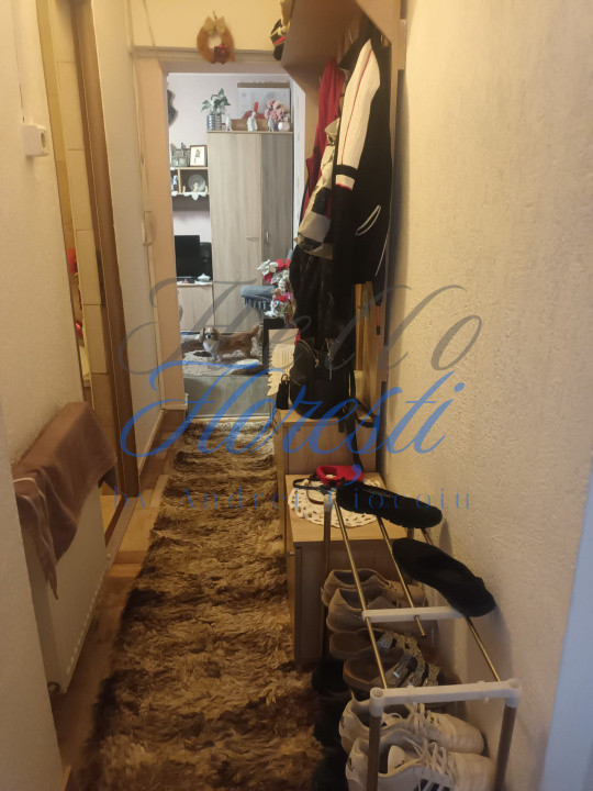 Apartament cu 2 camere, in zona Iris