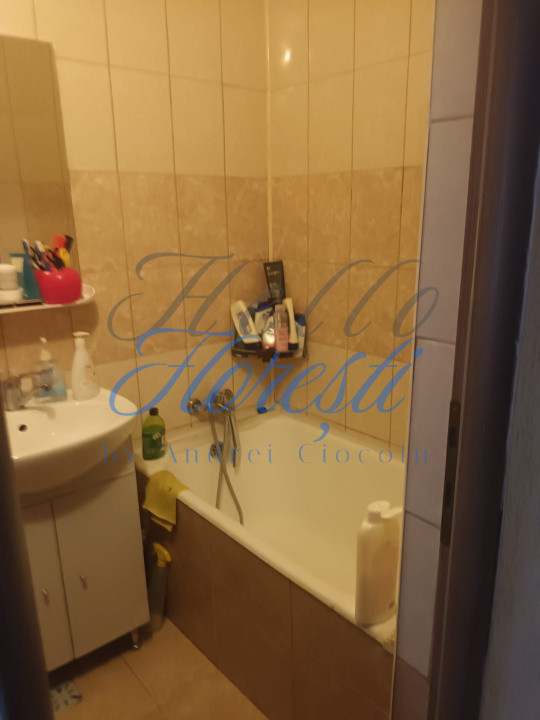 Apartament cu 2 camere, in zona Iris