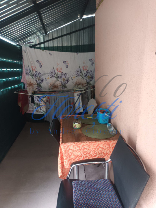 Apartament cu 2 camere, in zona Iris