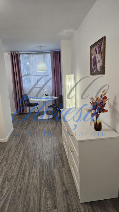 Apartament cu 1 camera, in zona Manastur