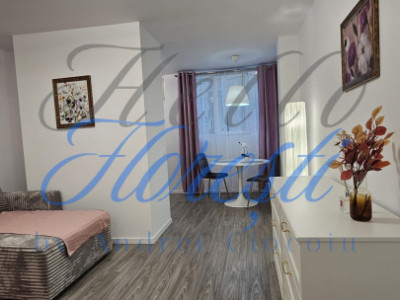 Apartament cu 1 camera, in zona Manastur