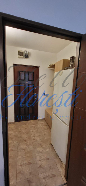 Apartament cu 1 camera, in zona Manastur