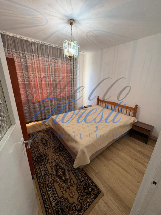 Apartament cu 2 camere, in zona Gheorgheni