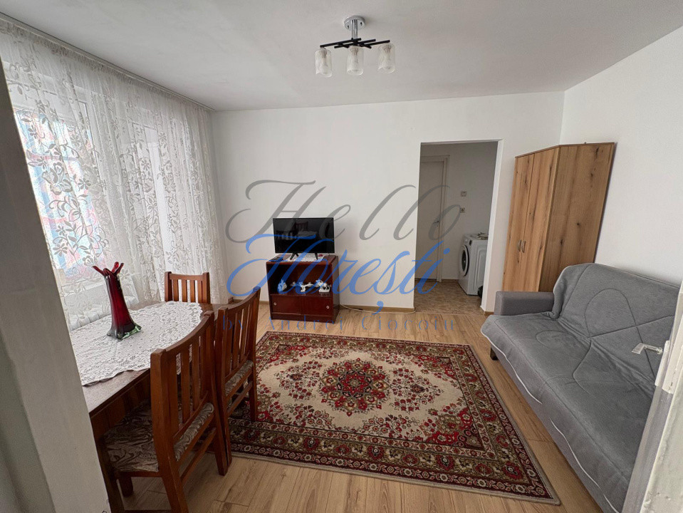 Apartament cu 2 camere, in zona Gheorgheni