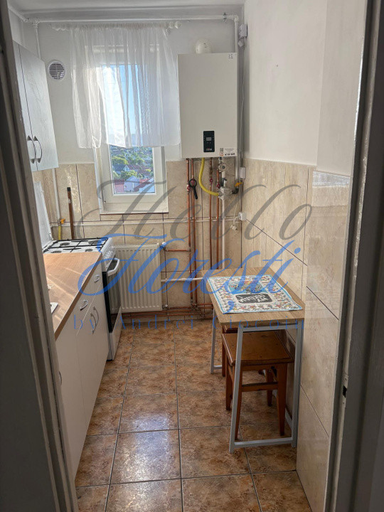Apartament cu 2 camere, in zona Gheorgheni