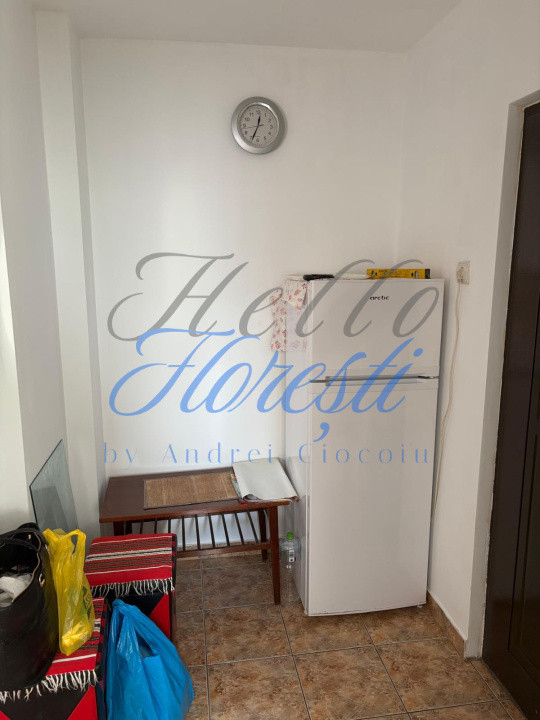 Apartament cu 2 camere, in zona Gheorgheni