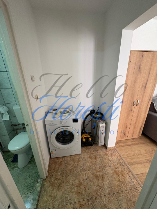 Apartament cu 2 camere, in zona Gheorgheni