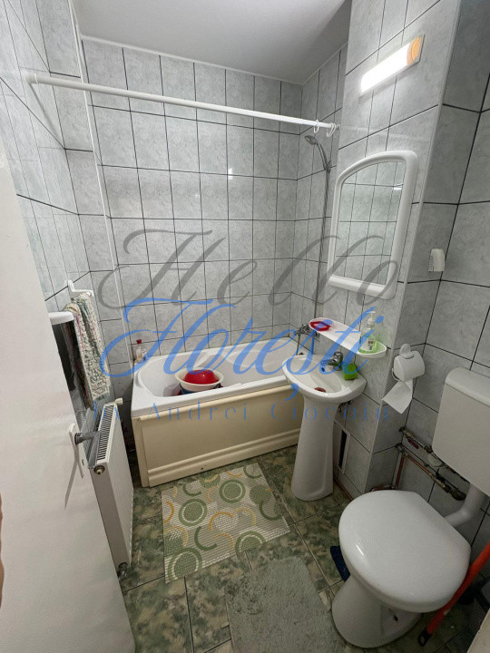 Apartament cu 2 camere, in zona Gheorgheni