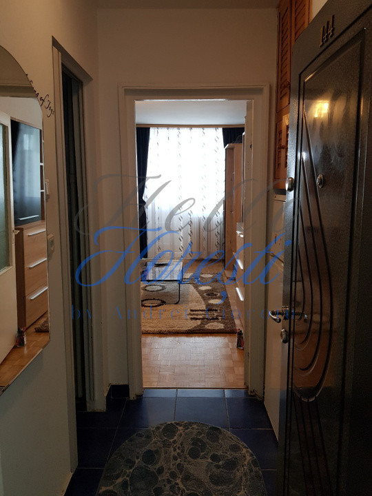 Apartament cu 1 camera, in zona Gheorgheni