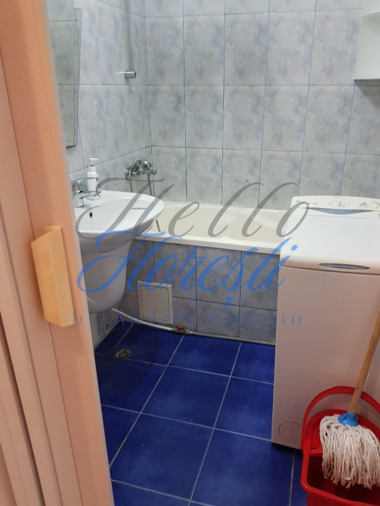 Apartament cu 1 camera, in zona Gheorgheni