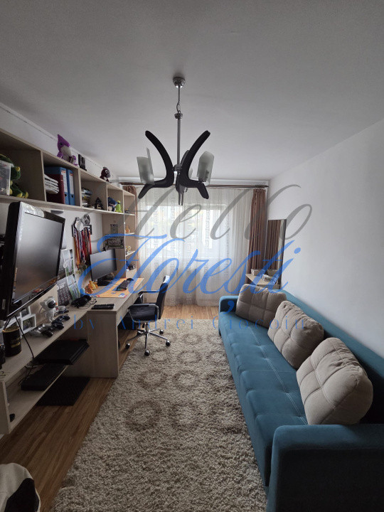 Apartament 2 camere 58mp + Parcare, Zona Eroilor | Floresti