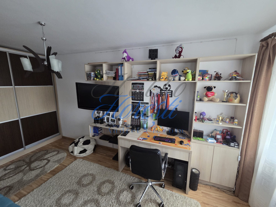 Apartament 2 camere 58mp + Parcare, Zona Eroilor | Floresti