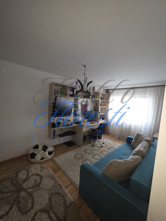 Apartament 2 camere 58mp + Parcare, Zona Eroilor | Floresti