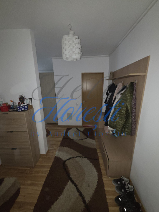 Apartament 2 camere 58mp + Parcare, Zona Eroilor | Floresti