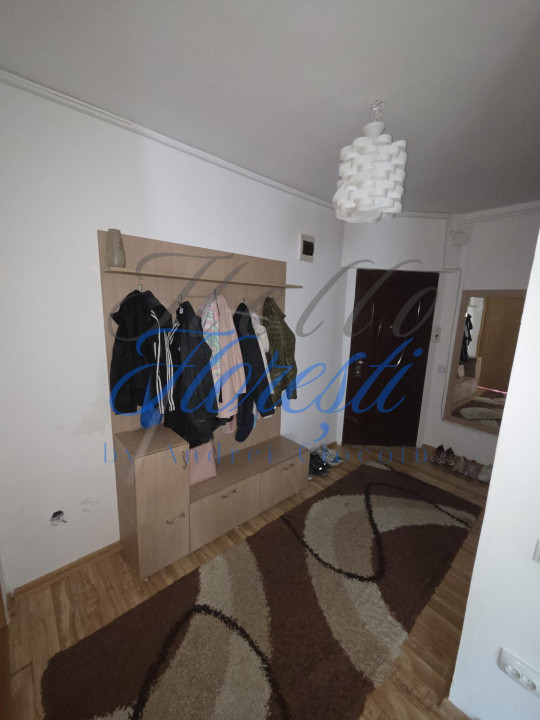 Apartament 2 camere 58mp + Parcare, Zona Eroilor | Floresti