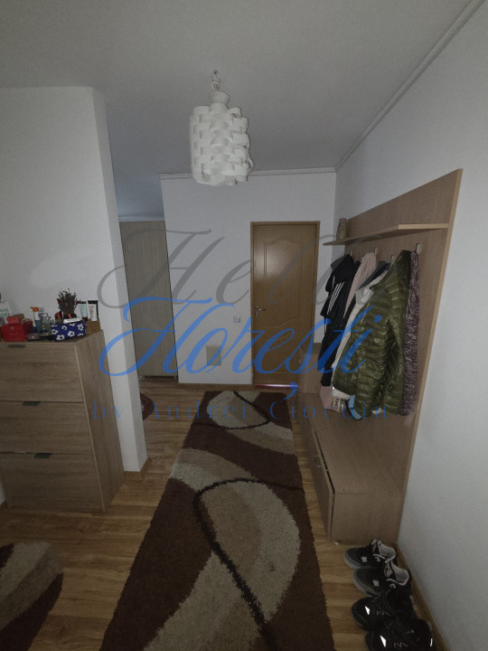 Apartament 2 camere 58mp + Parcare, Zona Eroilor | Floresti