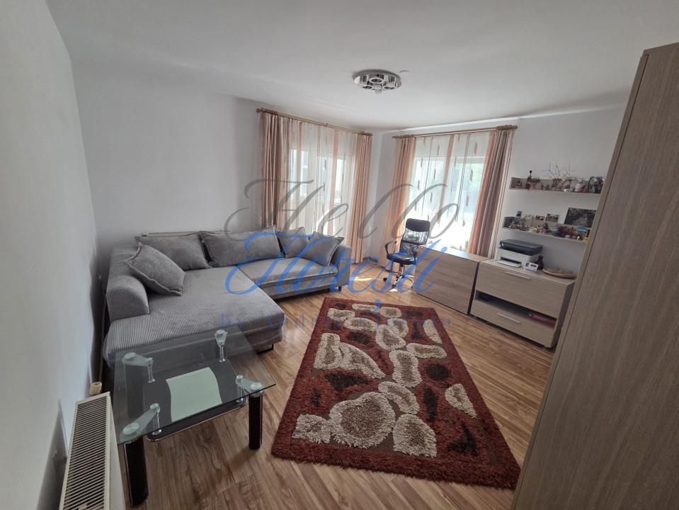 Apartament 2 camere 58mp + Parcare, Zona Eroilor | Floresti