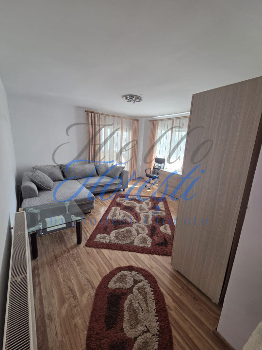 Apartament 2 camere 58mp + Parcare, Zona Eroilor | Floresti