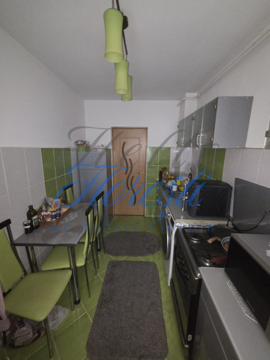 Apartament 2 camere 58mp + Parcare, Zona Eroilor | Floresti