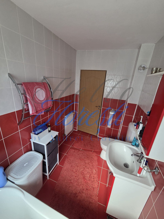 Apartament 2 camere 58mp + Parcare, Zona Eroilor | Floresti