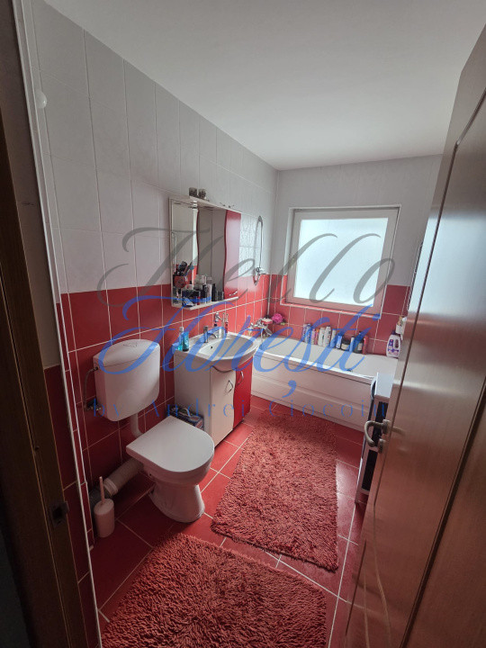 Apartament 2 camere 58mp + Parcare, Zona Eroilor | Floresti