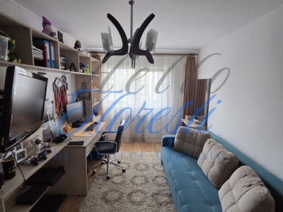 Apartament 2 camere 58mp + Parcare, Zona Eroilor | Floresti