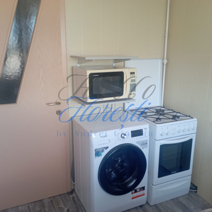 Apartament de inchiriat 2 camere 48 mp in Cluj zona Gheorgheni 