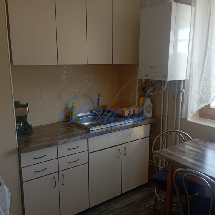 Apartament de inchiriat 2 camere 48 mp in Cluj zona Gheorgheni 