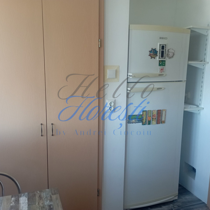 Apartament de inchiriat 2 camere 48 mp in Cluj zona Gheorgheni 