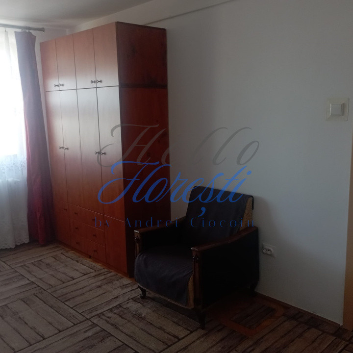 Apartament de inchiriat 2 camere 48 mp in Cluj zona Gheorgheni 