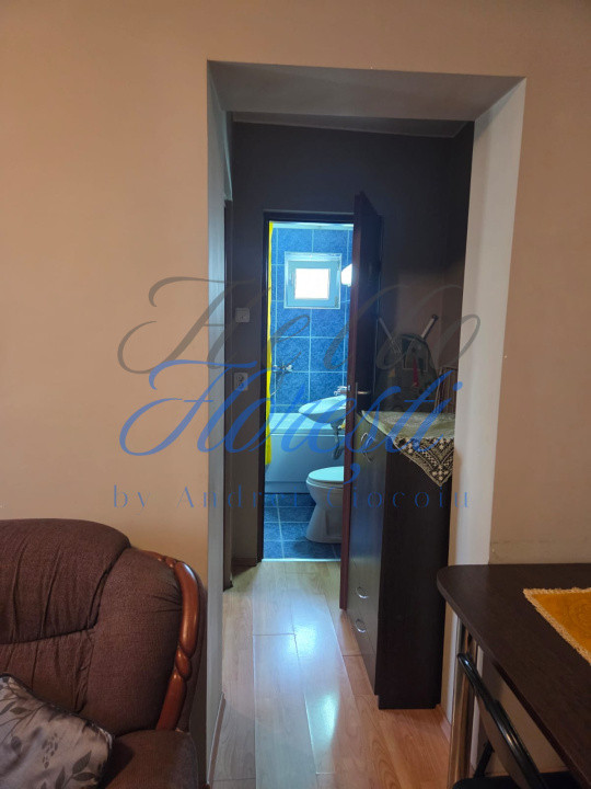 Apartament cu 2 camere semidecomandate, in zona Manastur