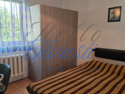 Apartament cu 2 camere in zona Manastur
