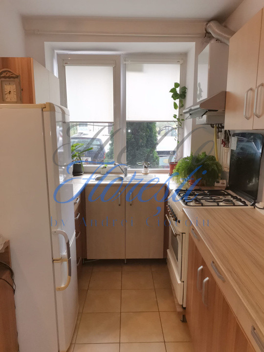 Apartament 2 camere 40mp, Zona Iris | Cluj