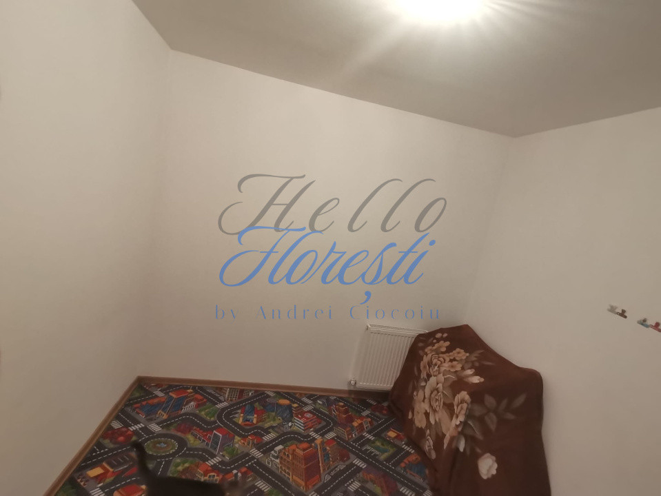 Apartament 2 camere 40mp, Zona Iris | Cluj