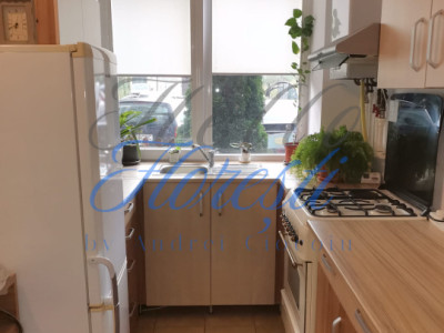 Apartament 2 camere 40mp, Zona Iris | Cluj