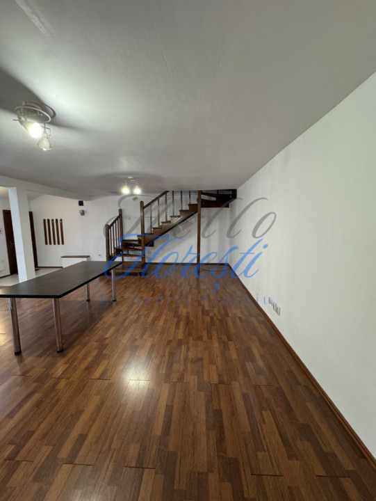 Apartament 3 camere 120mp pe doua nivele | Zona Centrala | Cluj