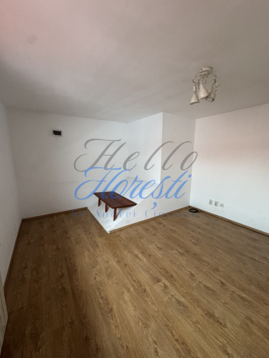 Apartament 3 camere 120mp pe doua nivele | Zona Centrala | Cluj