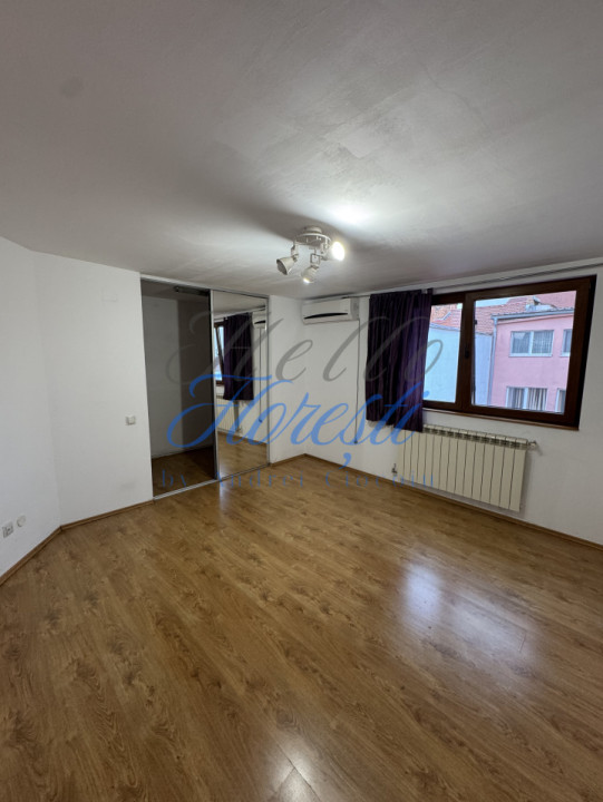 Apartament 3 camere 120mp pe doua nivele | Zona Centrala | Cluj