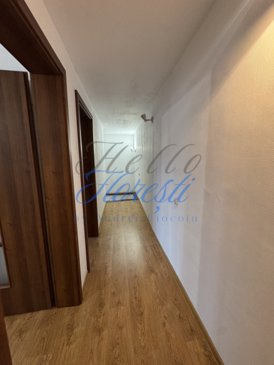 Apartament 3 camere 120mp pe doua nivele | Zona Centrala | Cluj