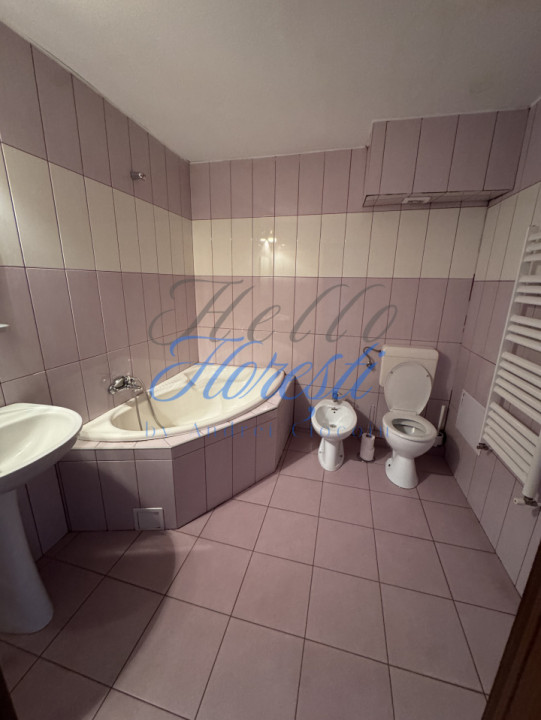Apartament 3 camere 120mp pe doua nivele | Zona Centrala | Cluj