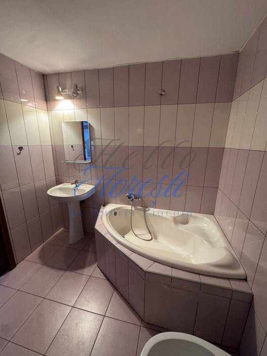 Apartament 3 camere 120mp pe doua nivele | Zona Centrala | Cluj