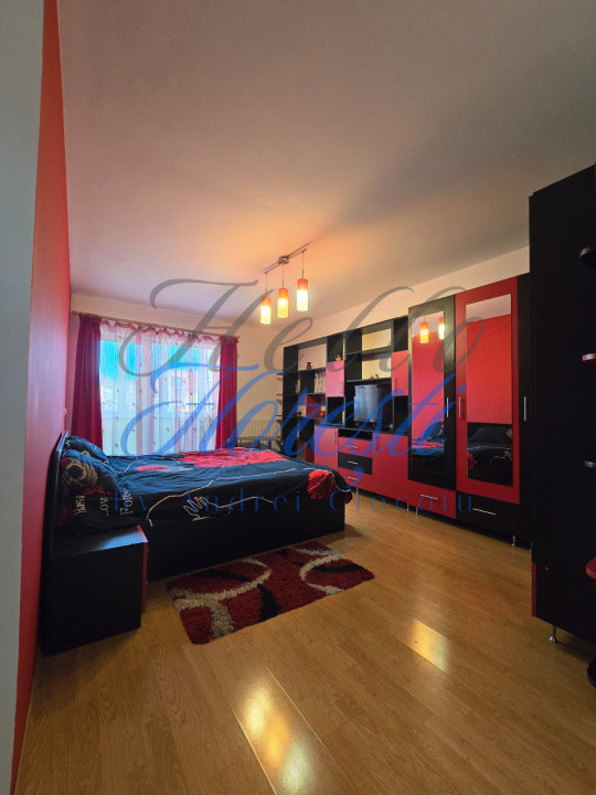 Apartament cu 1 camere, in zona Stejarului