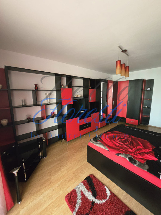 Apartament cu 1 camere, in zona Stejarului