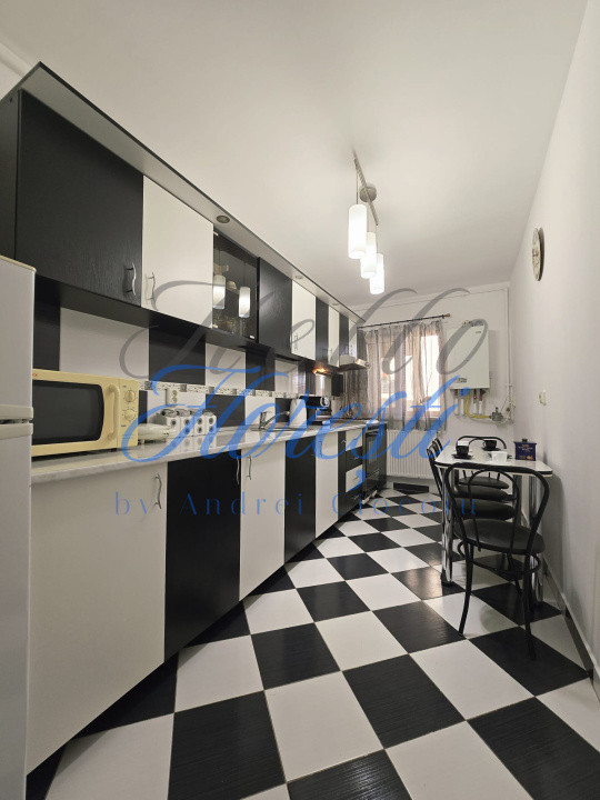 Apartament cu 1 camere, in zona Stejarului